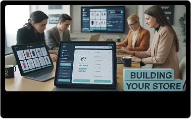 Agriculture App Development
